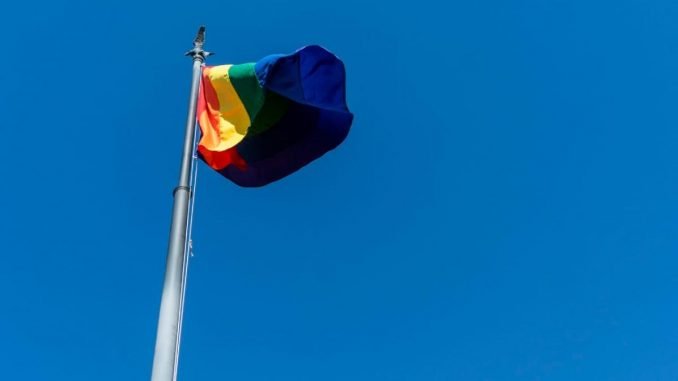 FOTO día contra la discriminación
