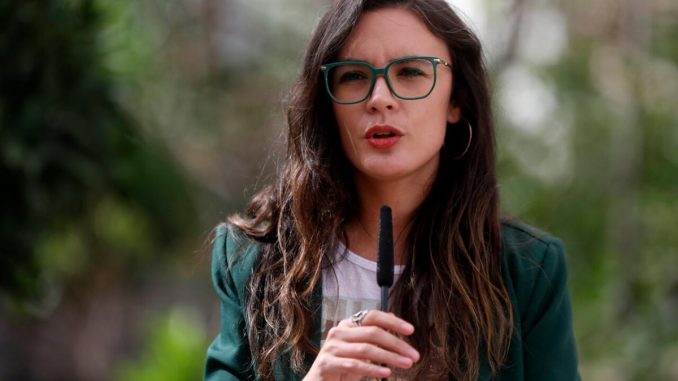 Camila-Vallejo-Agencia-Uno