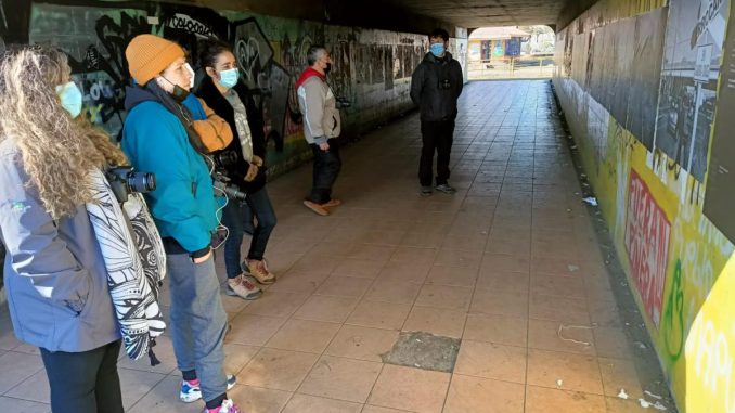 intervención urbana en Pitrufquen (1)