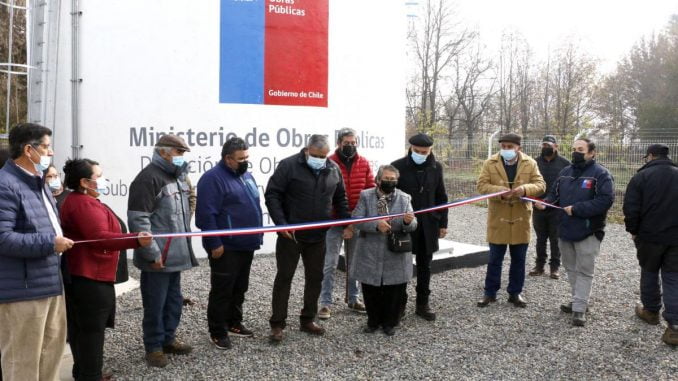 Inauguración Agua Potable-1