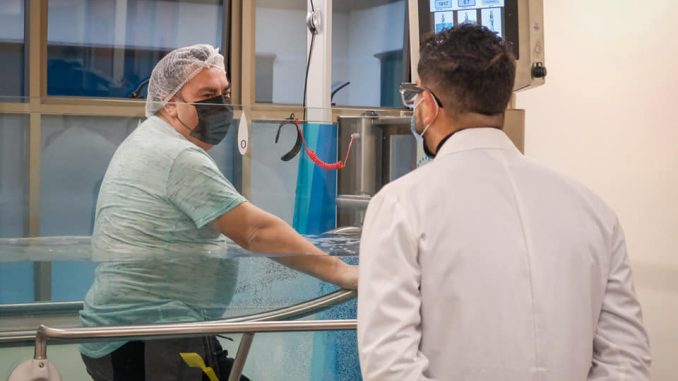 visita subsecretario Araos a CAPLC (1)