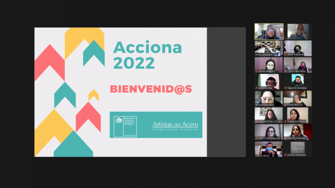 Lanzamiento 1