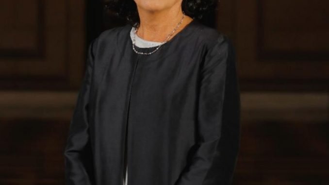 Gloria Peña