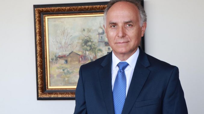 RECTOR TEODORO RIBERA