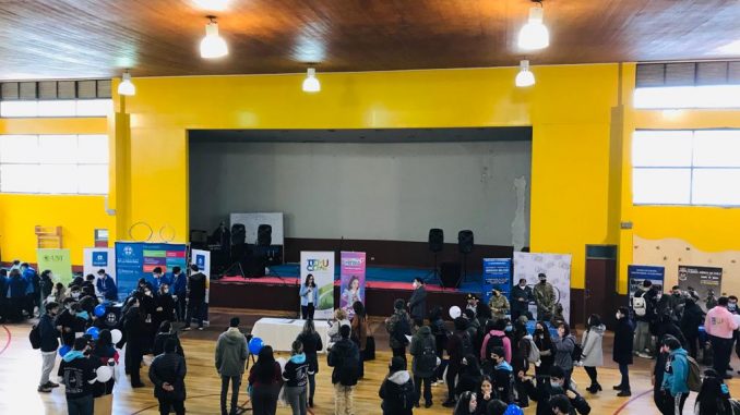 feria educacion superior 1