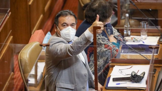 Diputado Juan Carlos Beltrán (1)