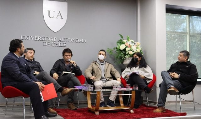 hablemos de propuesta constitucional facultad de ingeniería