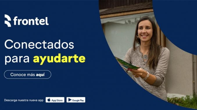 FRONTEL