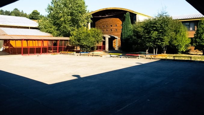 Liceo Politécnico Villarrica