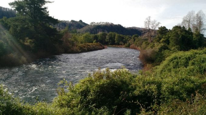 Rio Allipèn