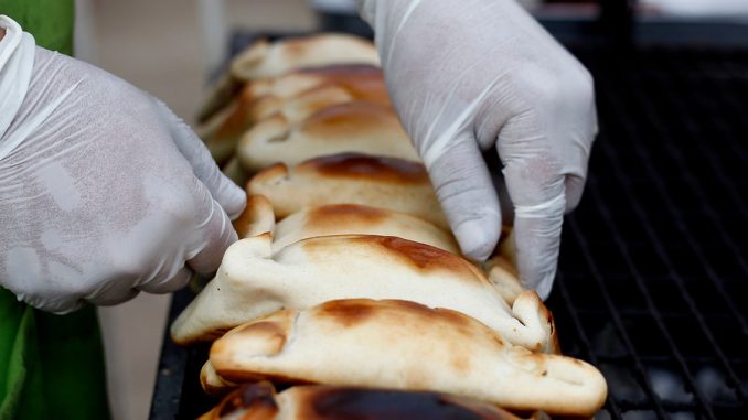 empanada