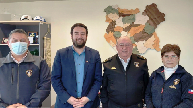 foto visita gobernador