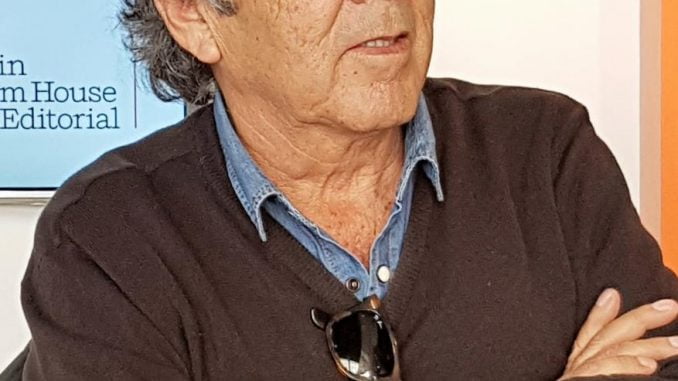Hernán Rivera Letelier_