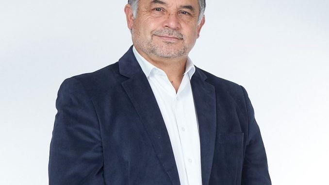 alcalde