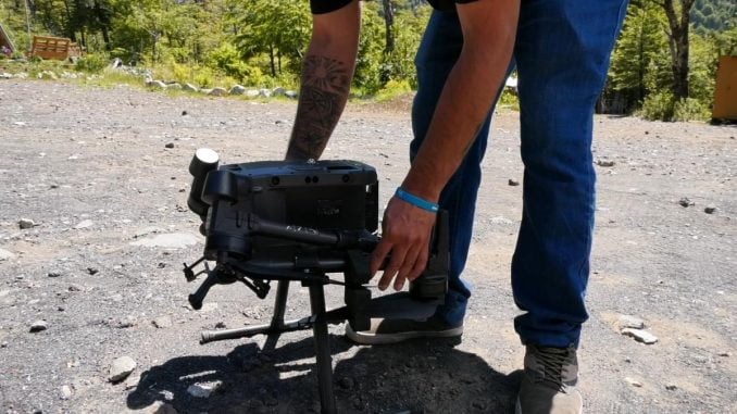 DRONE 1