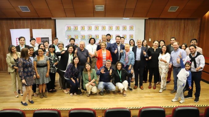 lanzamiento gore mipymes