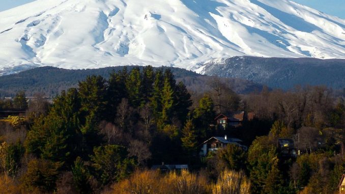 volcan-villarica