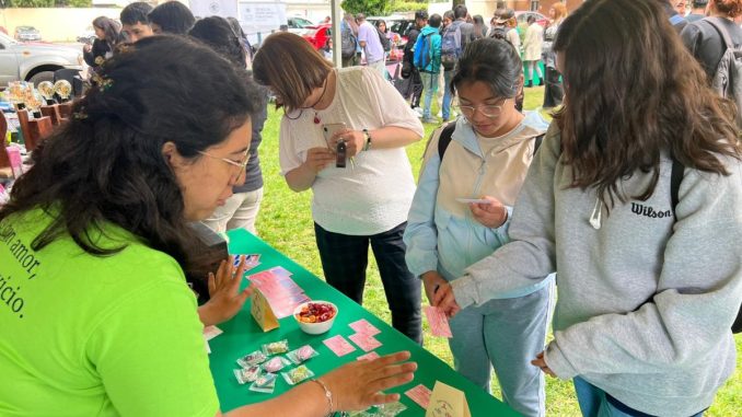 FERIA SANTO TOMÁS TEMUCO