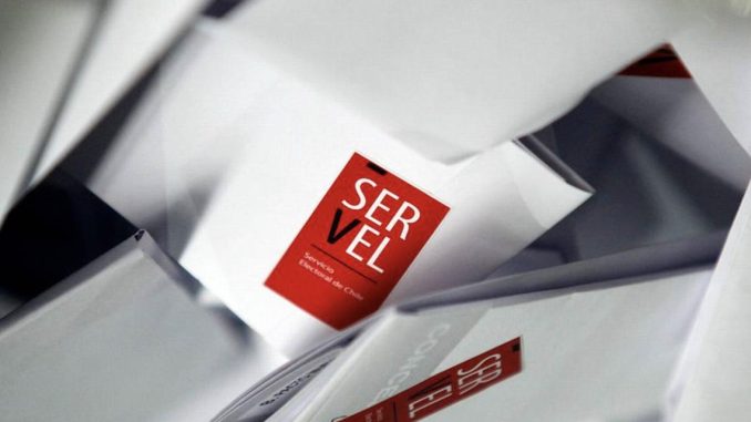 SERVEL