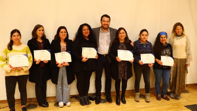 cierre taller oficios 5