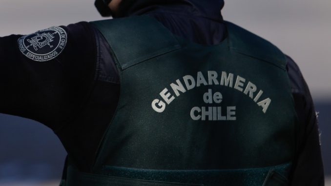 Chile-Fue-sorprendido-ingresando-droga-a-carcel-de-Taltal