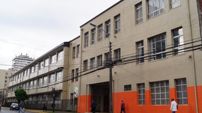 liceo-frontis