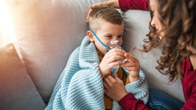 Enfermedades-respiratorias-más-comunes-en-niños