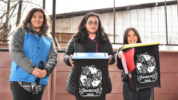 MA liceo Bicentenario