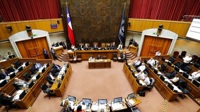 senado-de-chile-aprueba-proyecto-de-ley-para-indultar-a-privados-de-libertad-67146