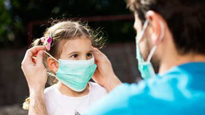 mascarillas-en-niños-covid