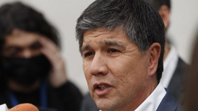 Gobierno se reune con locatarios y carabineros en la previa de un nuevo 18 octubre