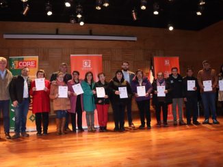 Foto: Gobernación de La Araucanía