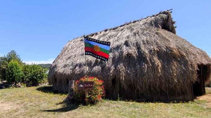 ruka-mapuche