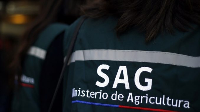 SAG