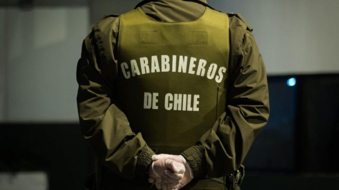 Carabineros