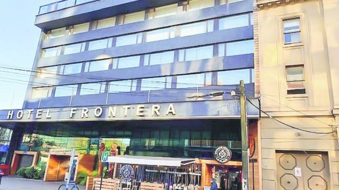 Hotel_Frontera