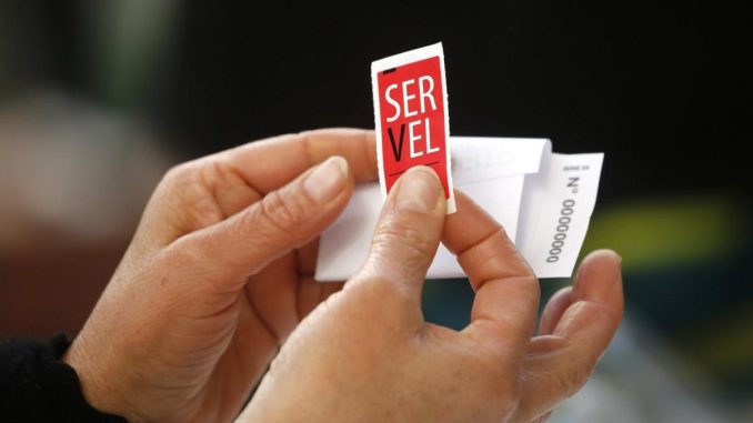 servel-que-es-claves