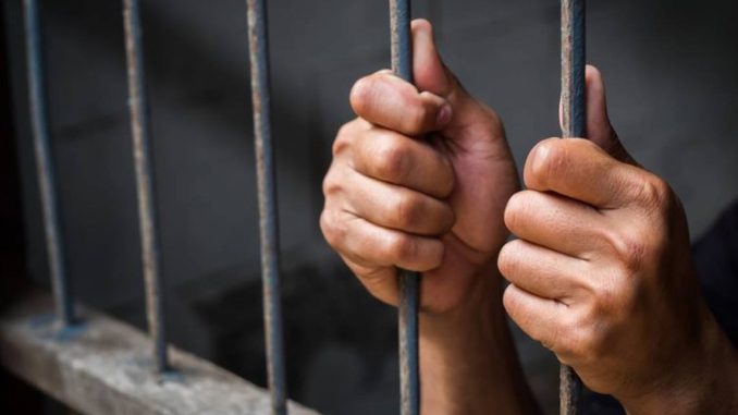 detenido