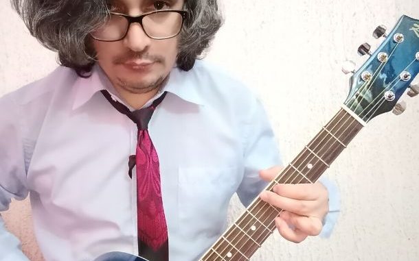 ANDY SEPULVEDA-DONDE TODOS PUEDEN ESTAR