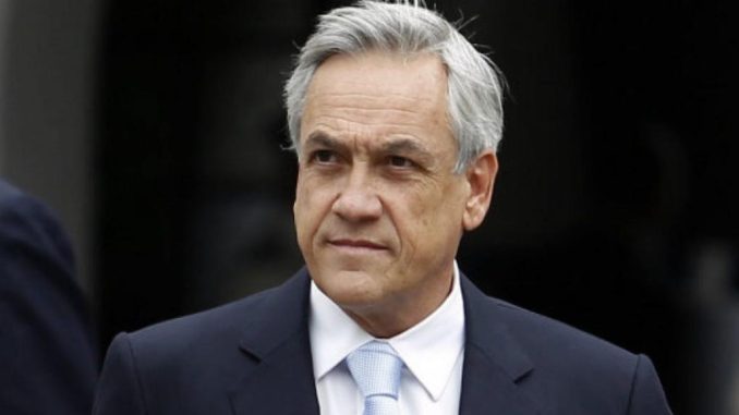 Piñera-empresario