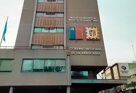 gore-araucania