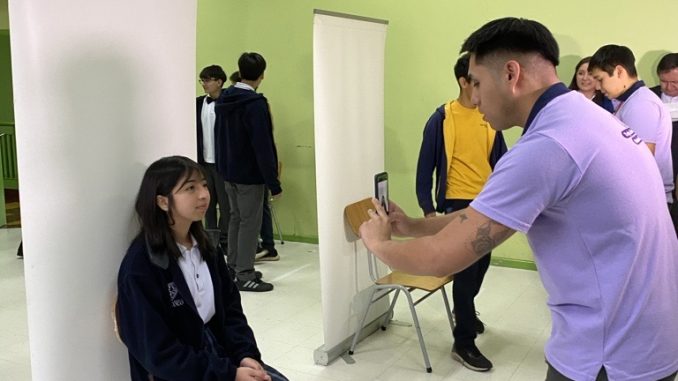 Inicio proceso de captura fotográfica TNE 2024 (1)
