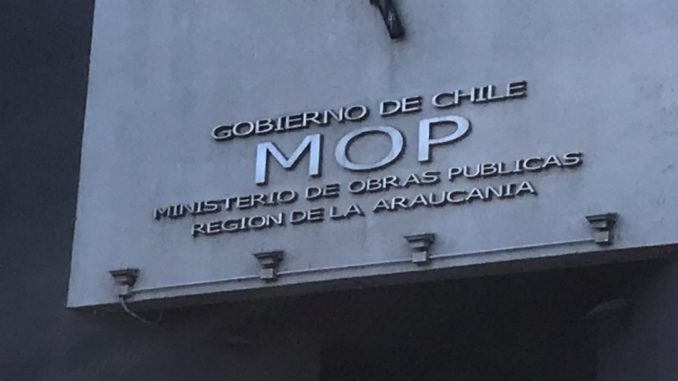 mop-araucania
