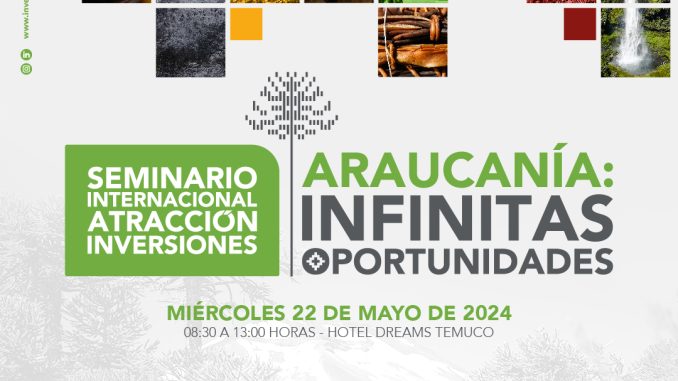 RRSS seminario araucania 1