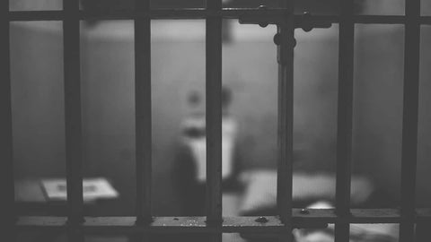 prision
