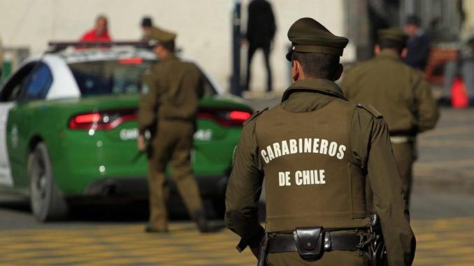carabineros