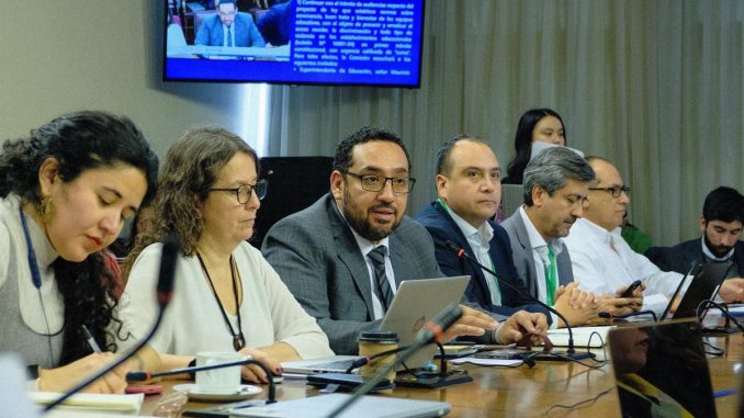 Comisión 1