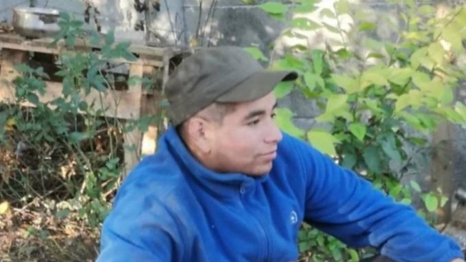 pablo-marchant-cam-estudiante-causa-mapuche-muerto-carahue-carabineros