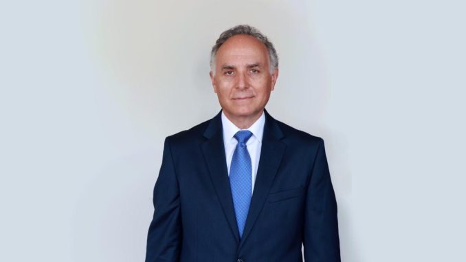 FOTO - Teodoro Ribera