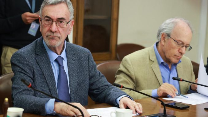 foto diputado Saffirio